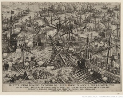 1571-10-07-les-flottes-espagnole-et-venitienne-aneantissent-la-flotte-turque-a-la-bataille-de-lepante
