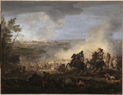 1673-06-30-grace-a-vauban-les-troupes-francaises-de-louis-xiv-emportent-le-siege-de-maastricht